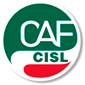 caf cisl [logo]