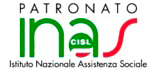 inas patronato [logo]