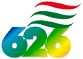 626 [logo]