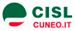 Cisl Cuneo [logo]